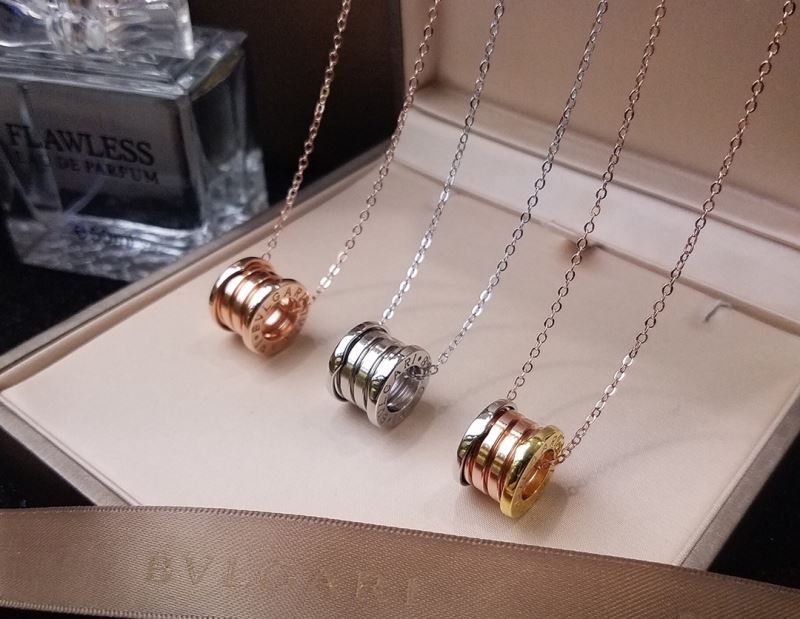 Bvlgari Necklaces